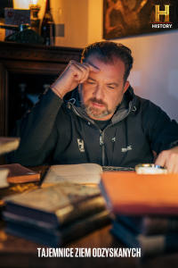 Tajemnice ziem odzyskanych 4, odc. 2