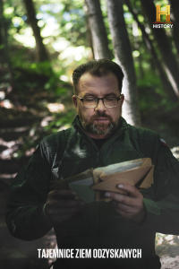 Tajemnice ziem odzyskanych 4, odc. 4