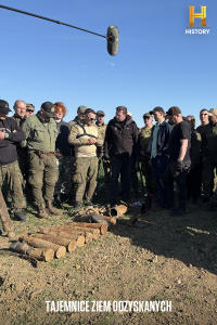 Tajemnice ziem odzyskanych 4, odc. 6