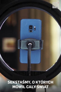 Sekstaśmy, o których mówił cały świat, odc. 8