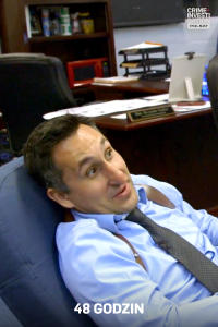 48 godzin 26, odc. 23