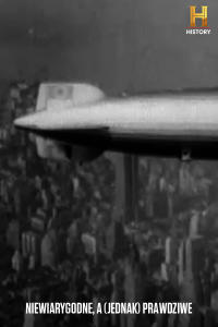 Niewiarygodne, a (jednak) prawdziwe, odc. 8