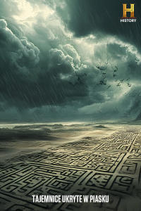 Tajemnice ukryte w piasku 2, odc. 2