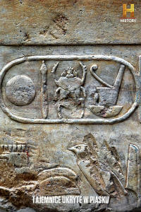 Tajemnice ukryte w piasku 2, odc. 4