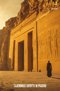 Tajemnice ukryte w piasku 2, odc. 5