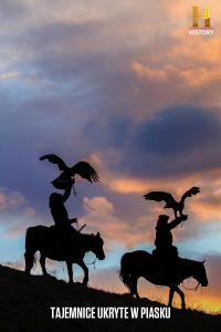 Tajemnice ukryte w piasku 2, odc. 6