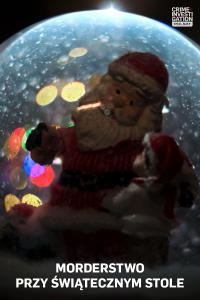 Morderstwo przy świątecznym stole, odc. 3