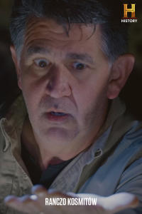 Ranczo kosmitów 6, odc. 12