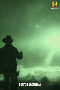 Ranczo kosmitów 6, odc. 7