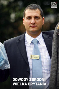 Dowody zbrodni: Wielka Brytania, odc. 7