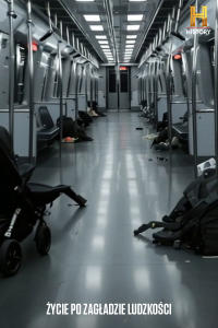 Życie po zagładzie ludzkości 3, odc. 6