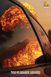 Życie po zagładzie ludzkości 3, odc. 8