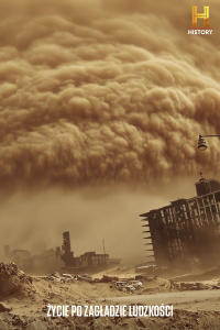 Życie po zagładzie ludzkości 3, odc. 4