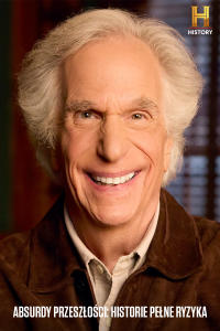Absurdy przeszłości: historie pełne ryzyka, odc. 1