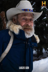 Ludzie gór	14, odc. 3