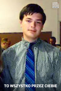 To wszystko przez ciebie, odc. 9