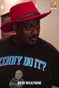 Wojny magazynowe 16, odc. 1