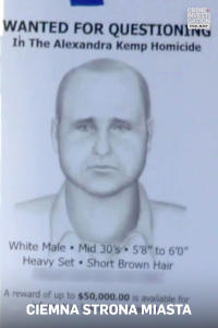 Ciemna strona miasta 9, odc. 3