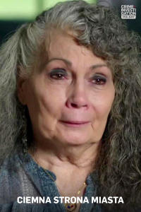 Ciemna strona miasta 9, odc. 5