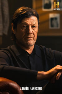 Zawód: gangster, odc. 2