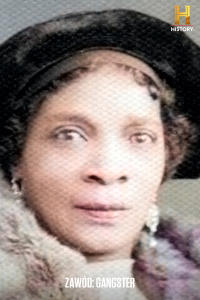 Zawód: gangster, odc. 3