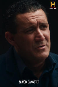 Zawód: gangster, odc. 4