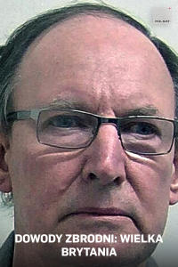 Dowody zbrodni: Wielka Brytania, odc. 1