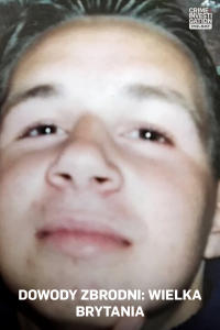 Dowody zbrodni: Wielka Brytania, odc. 3