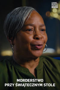 Morderstwo przy świątecznym stole, odc. 1	