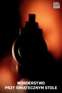 Morderstwo przy świątecznym stole, odc. 2