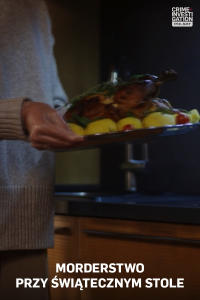 Morderstwo przy świątecznym stole, odc. 4