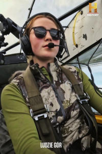 Ludzie gór	14, odc. 1	