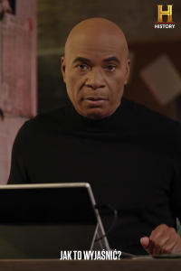 Jak to wyjaśnić? 5, odc. 5