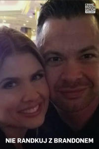 Nie randkuj z Brandonem, odc. 3