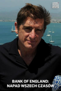 Bank of England: napad wszech czas&oacute;w, odc. 2