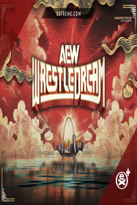 AEW WrestleDream, odc. 4	
