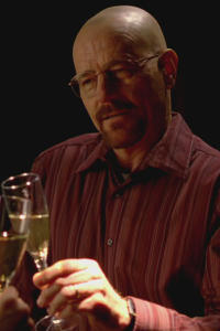 BREAKING BAD 4 odc. 3