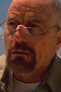 BREAKING BAD 4, odc. 11