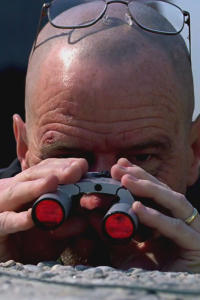 BREAKING BAD 4, odc. 12