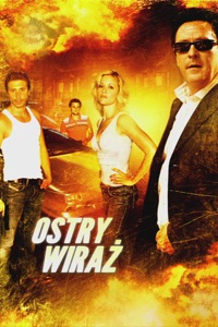 Ostry wiraż