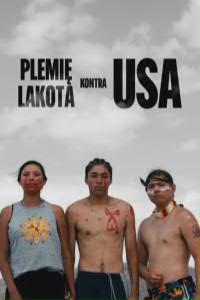 Plemię Lakota vs USA