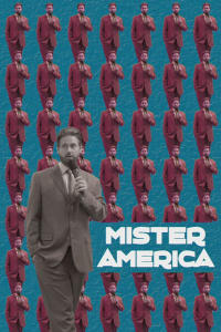 Mister America