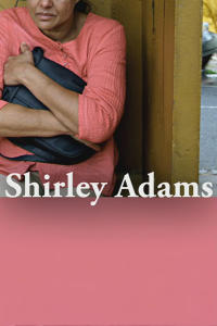 SHIRLEY ADAMS