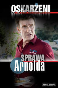 Oskarżeni: Sprawa Arnolda