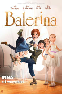 Balerina