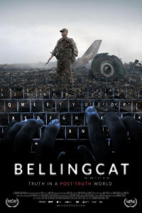 Bellingcat: prawda w czasach postprawdy [Napisy PL]