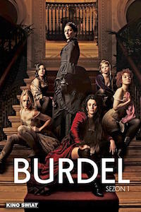 Burdel, odc. 6