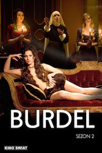 Burdel 2, odc. 7