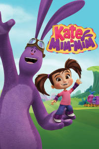 Kasia i Mim-Mim 2, odc. 14
