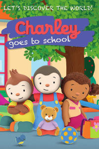 Chupi idzie do szkoły, odc. 43